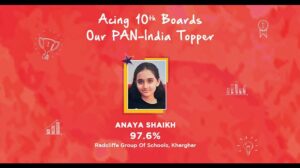 Pan-India-Topper-Radcliffe-School-Cbse-Results